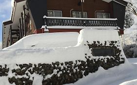 Myoko Ski Lodge